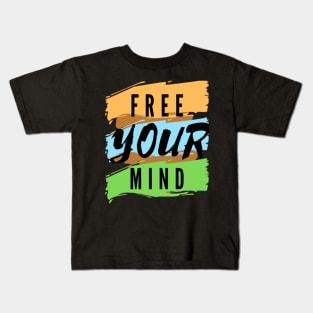 Mylogo Kids T-Shirt